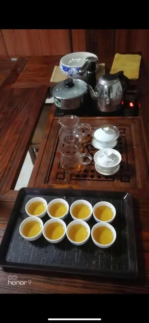 成都桑拿休闲娱乐论坛洗浴休息区环境展示